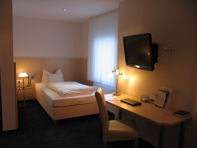 Hotel Photo 5