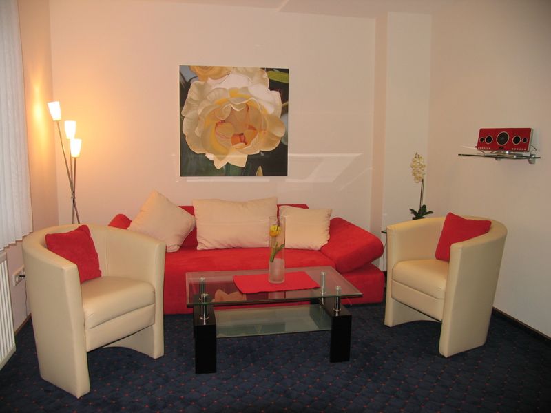 Hotel Photo 9