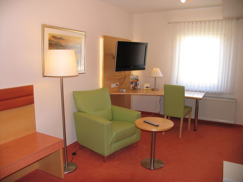 Hotel Photo 10