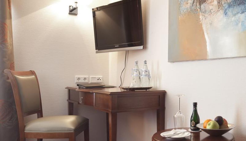 Hotel Photo 7