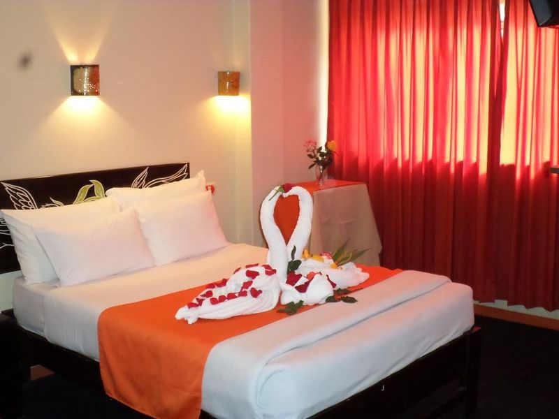 Hotel Photo 1