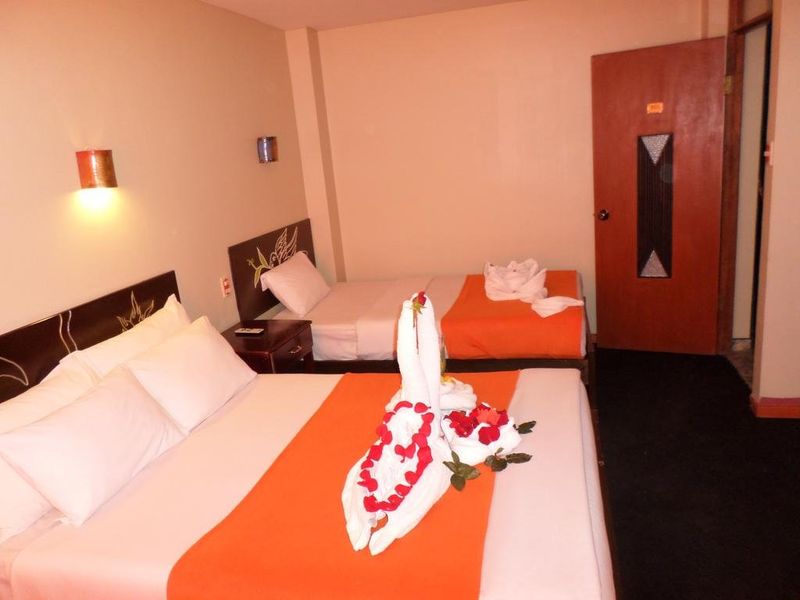 Hotel Photo 2