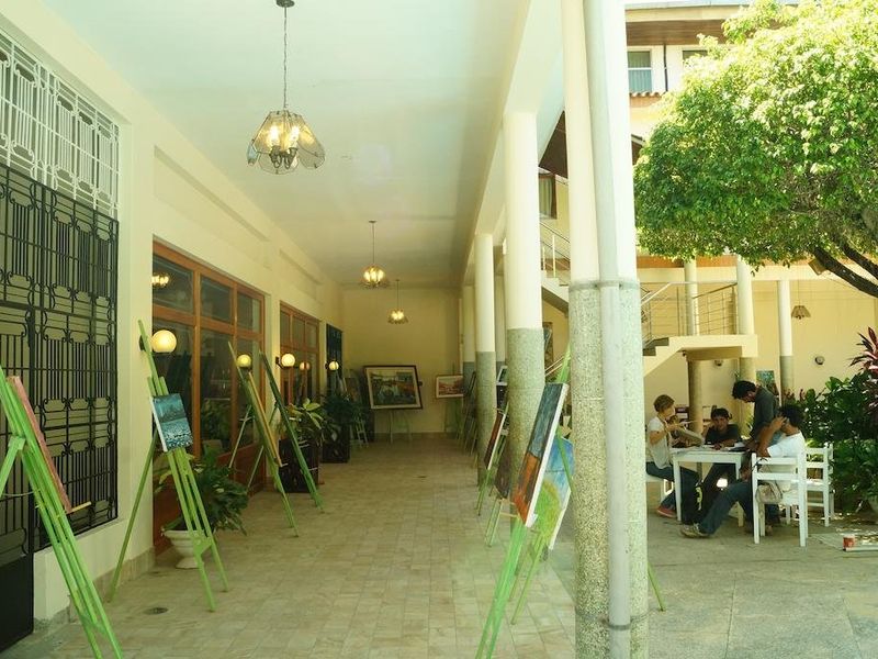 Hotel Photo 15