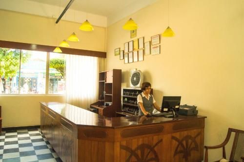 Hotel Photo 16