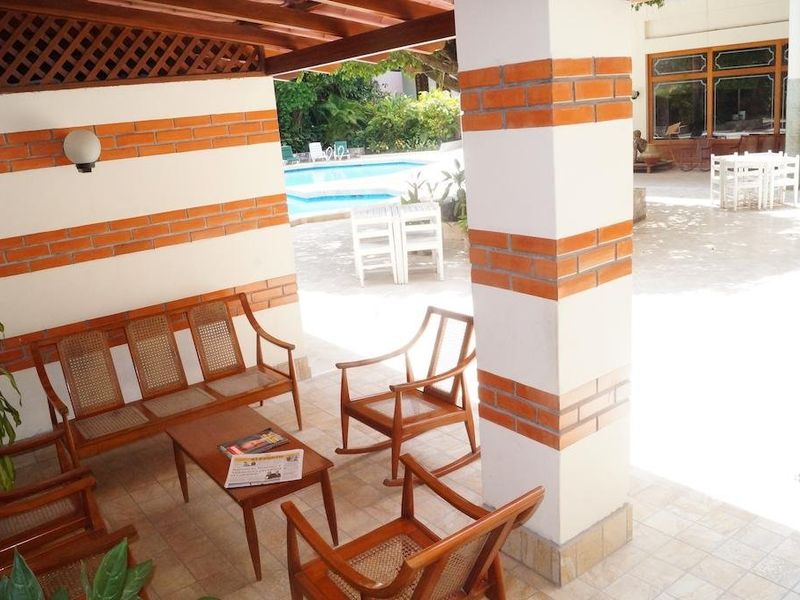 Hotel Photo 18