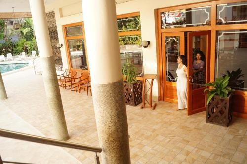 Hotel Photo 7