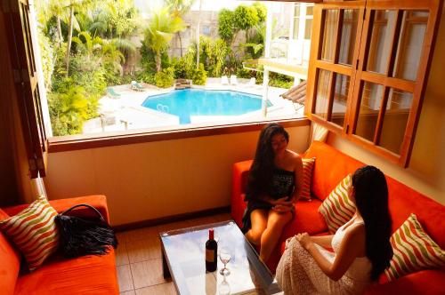 Hotel Photo 8