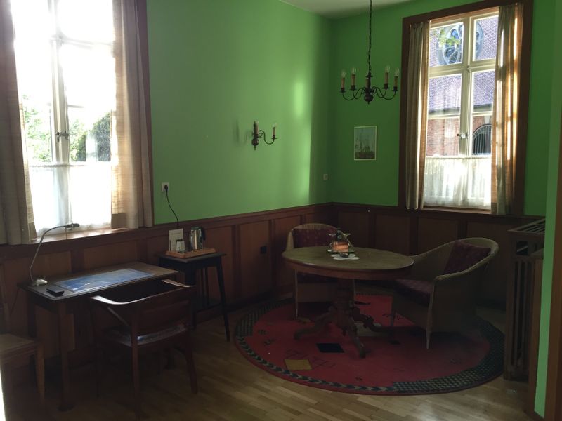 Hotel Photo 8