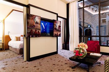 Hotel Photo 14