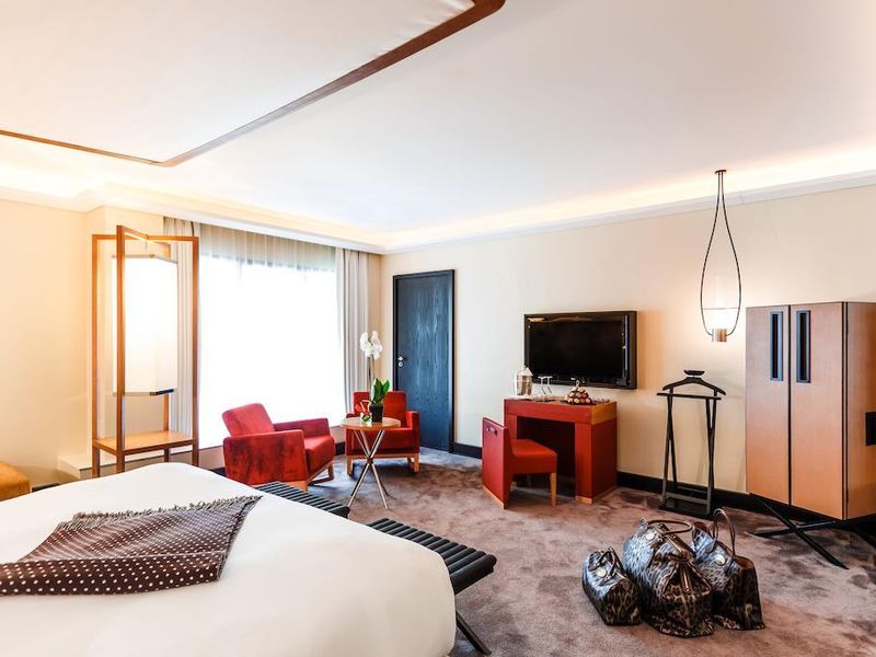 Hotel Photo 4