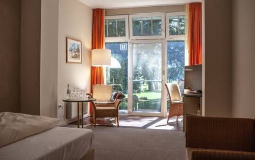 Hotel Photo 7