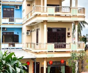 Thinh Vuong Homestay Hoi An Vietnam