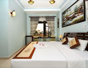 Dong Nguyen Riverside Homestay Hoi An Vietnam