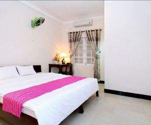 Cosy House Homestay Hoi An Vietnam