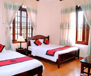 Golden Leaf Homestay Hoi An Vietnam
