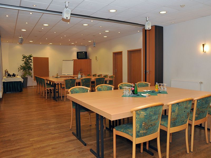 Hotel Photo 22