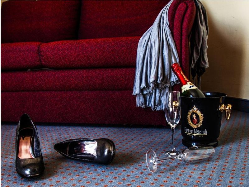 Hotel Photo 11