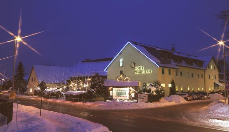 Hotel Photo 19