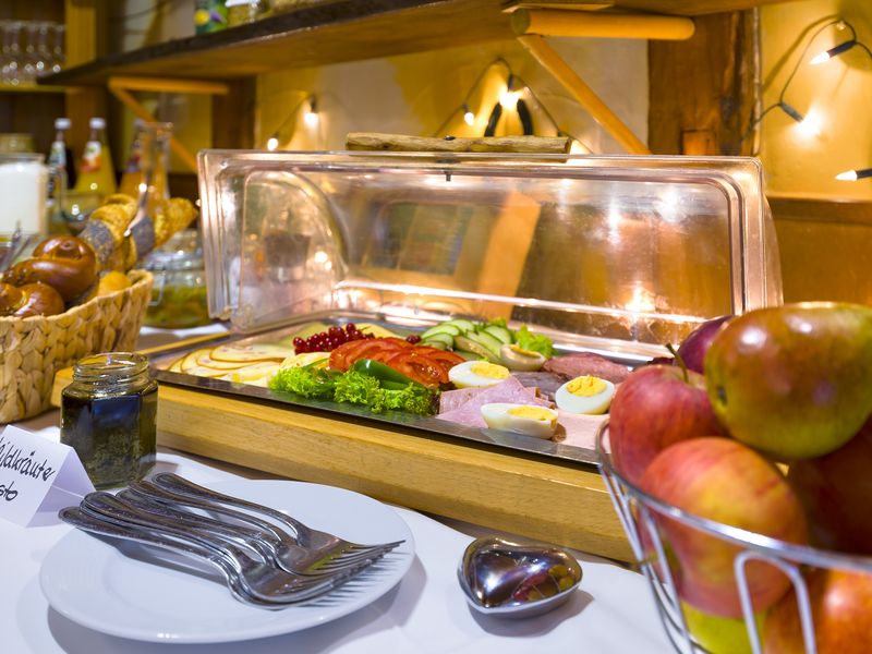 صورة الفندق 11