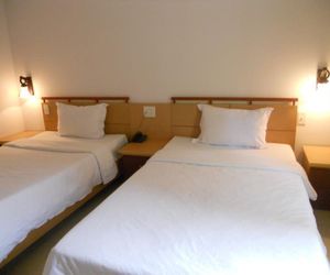 Sao Mai Hotel Duong Dong Vietnam