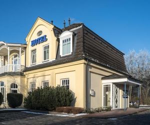 Hotel Jungclaus Wentorf Germany