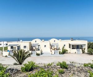 Ampelos Executive Houses Pyrgos Greece