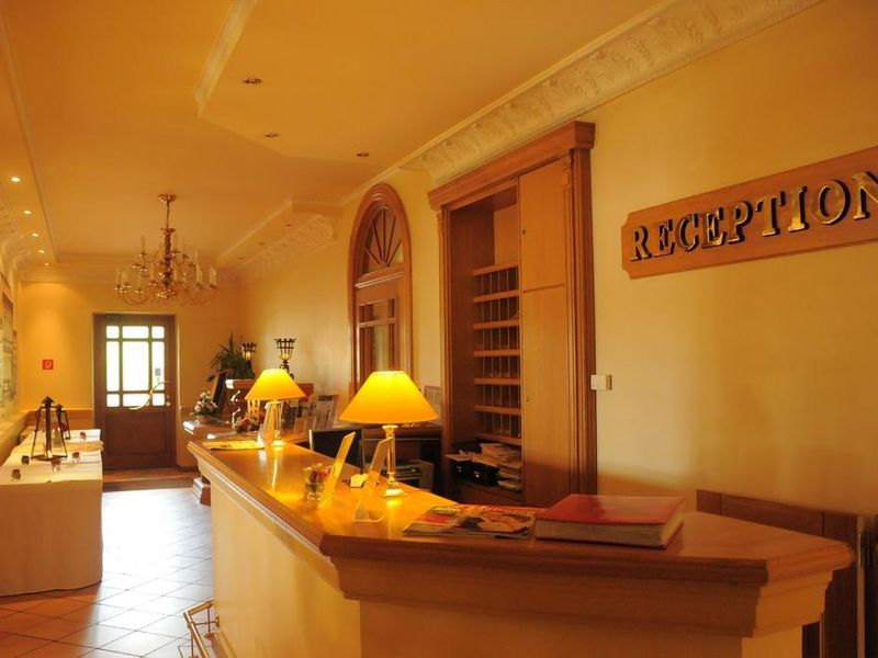 Hotel Photo 14