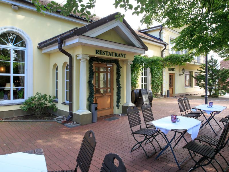 Hotel Photo 16