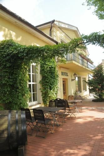 Hotel Photo 17