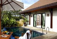 Отзывы Two Villas Holiday Oriental Style Layan Beach, 4 звезды