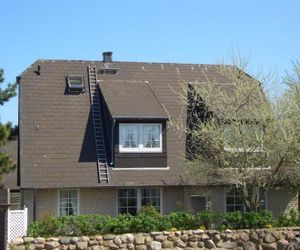 Sylter-Appartement Wenningstedt Germany