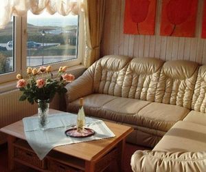 Hotel Hansa Wenningstedt Germany
