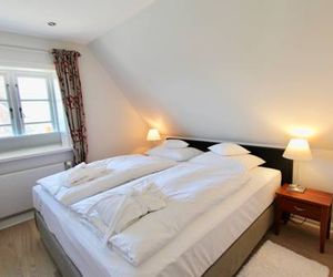 Ulenhof Appartements Wenningstedt Germany
