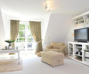 Appartement Nordseesonne Wenningstedt Germany