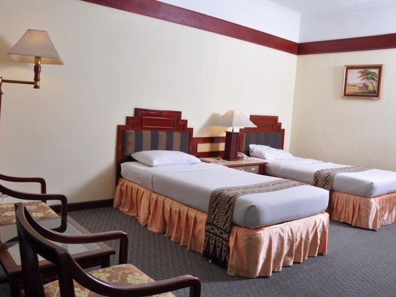 Hotel Photo 7