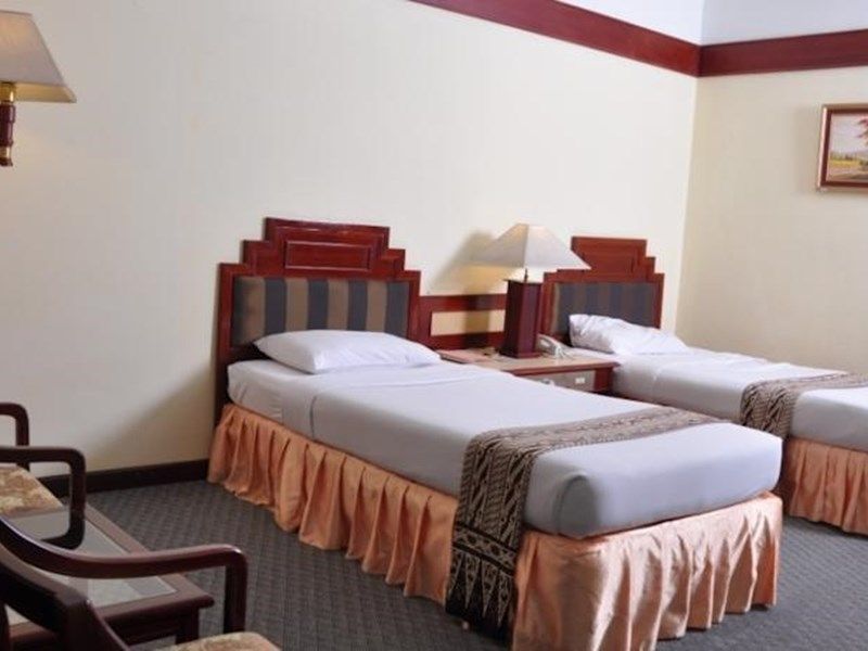 Hotel Photo 8
