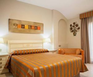 Hotel Versalles Granja de Rocamora Spain