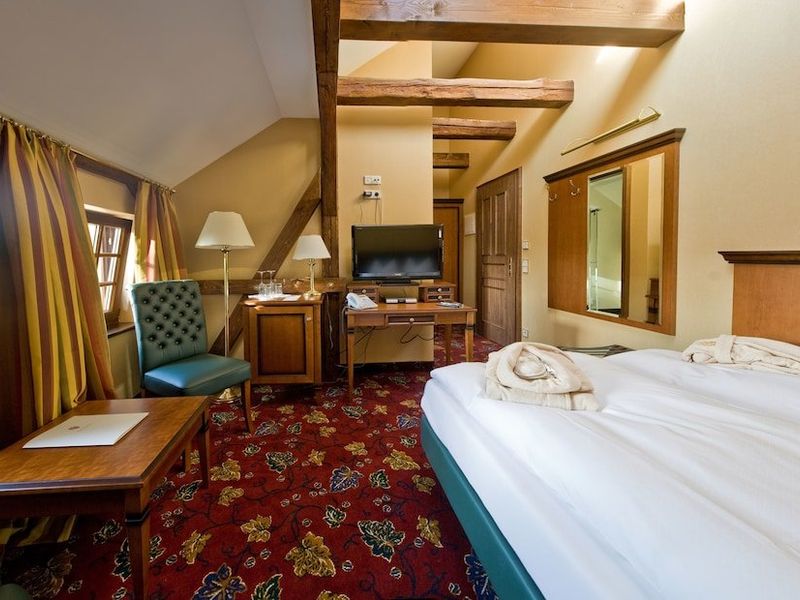 Hotel Photo 1