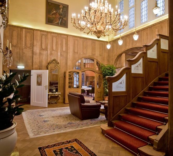 Hotel Photo 17