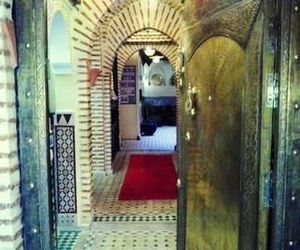 Riad Boutouil Marrakech Morocco