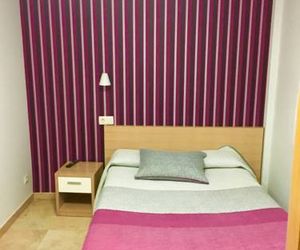 Hostal La Cortijana Logrono Spain