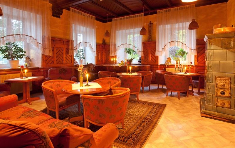 Hotel Photo 13