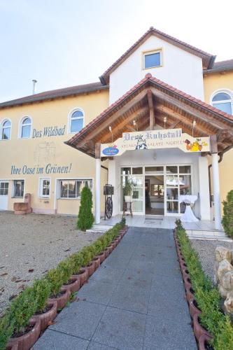 Hotel Photo 18