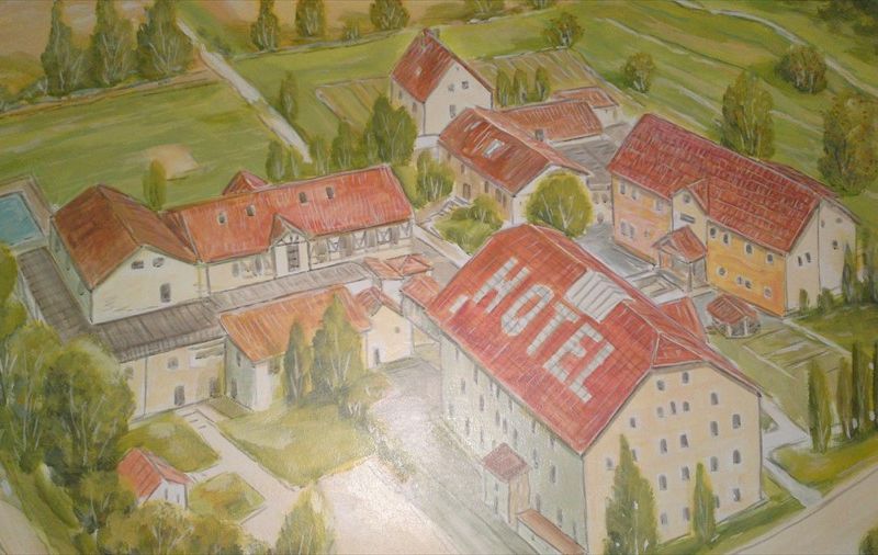 Hotel Photo 19
