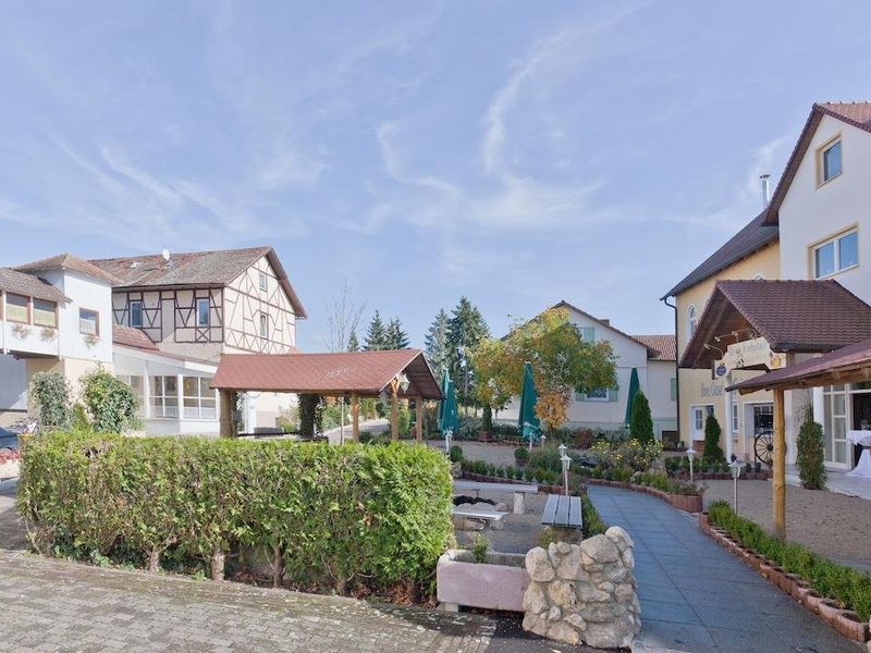 Hotel Photo 21