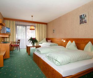 Hotel Alpina Regina Biberwier Austria