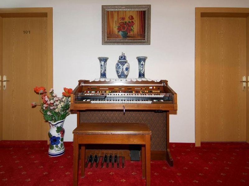 Hotel Photo 16