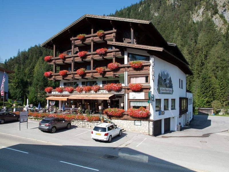 Hotel Photo 18