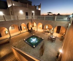 Casa Hassan Merzouga Morocco