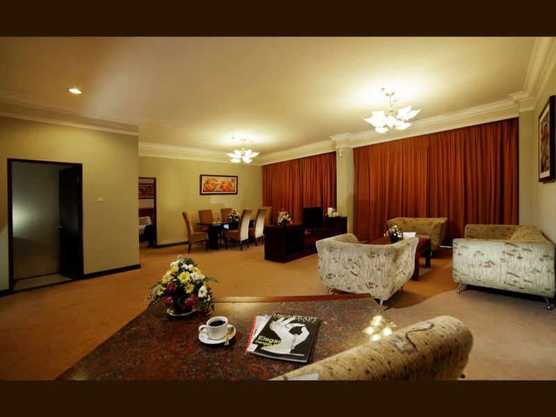 Hotel Photo 11